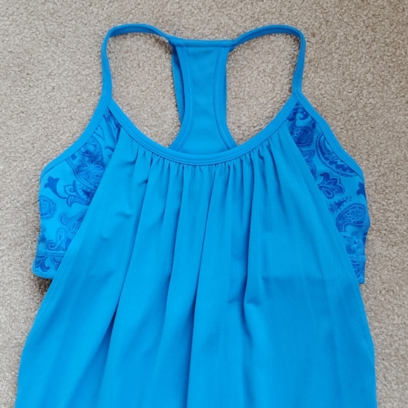 Lululemon • No Limits Tank - Picture 2 of 6